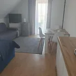 Dom Gościnny Lider Niechorze