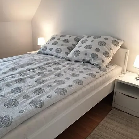 Lider Accommodatie bij particulieren *