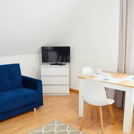 Accommodatie bij particulieren Lider