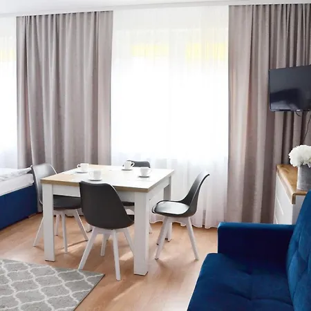 Accommodatie bij particulieren Lider