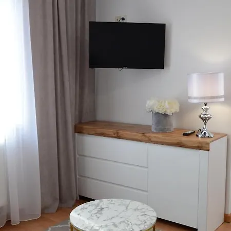 Lider Ubytování v soukromí Niechorze