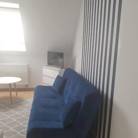 Ubytování v soukromí Lider Niechorze