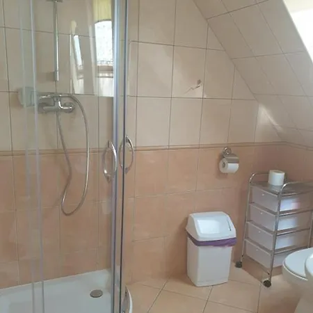 Lider Ubytování v soukromí