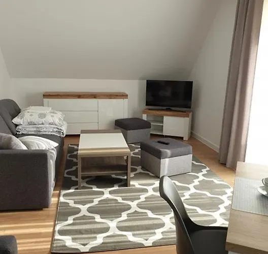 Dom Gościnny Lider Niechorze