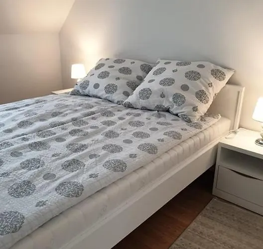 Dom Gościnny Lider Kwatera prywatna *