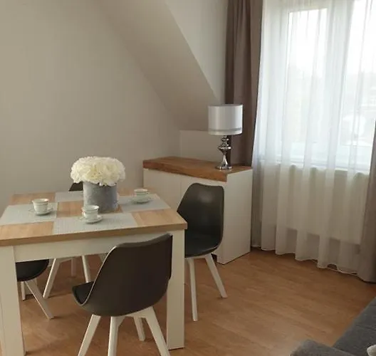 Lider منزل للإقامة