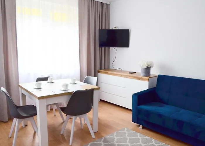 Dom Gościnny Lider Kwatera prywatna Niechorze