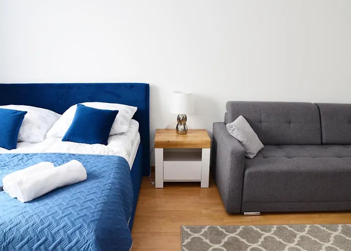 Dom Gościnny Lider *