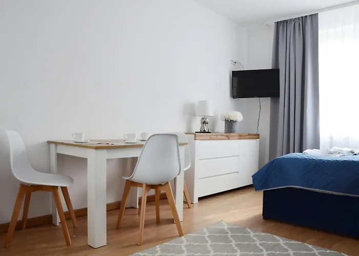 Dom Gościnny Lider Kwatera prywatna