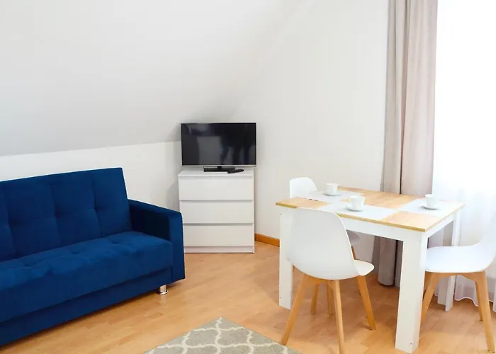 Kwatera prywatna Dom Gościnny Lider