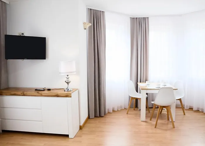 Dom Gościnny Lider Kwatera prywatna