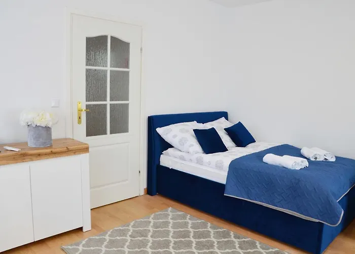 Dom Gościnny Lider *