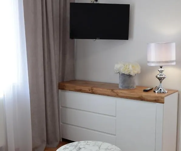 Dom Gościnny Lider Kwatera prywatna Niechorze