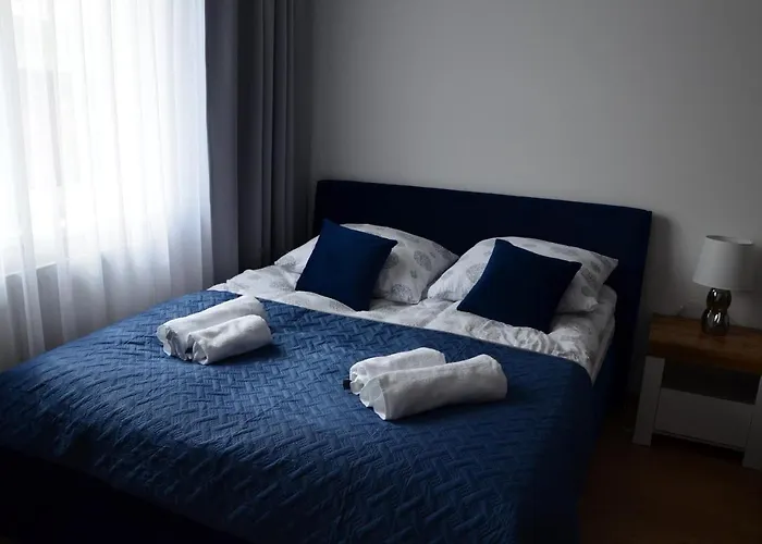 Lider منزل للإقامة