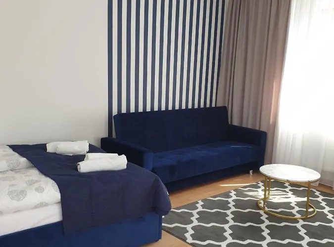 Dom Gościnny Lider * Niechorze