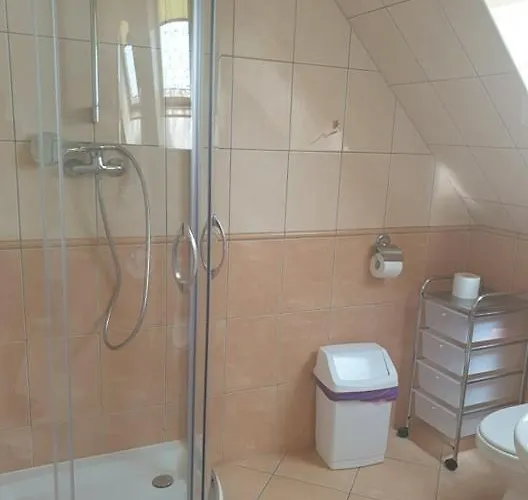 Lider منزل للإقامة