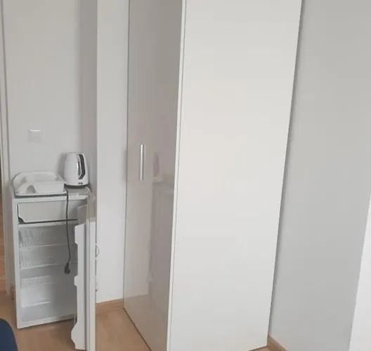 Dom Gościnny Lider Niechorze