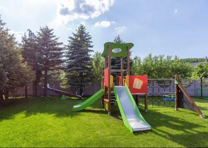 منزل للإقامة Lider *